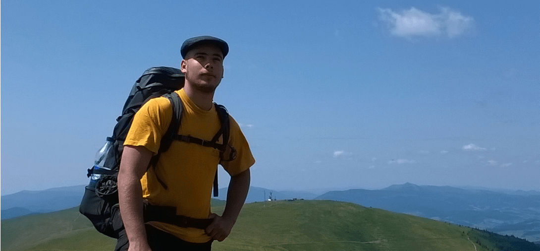 Mountaineering