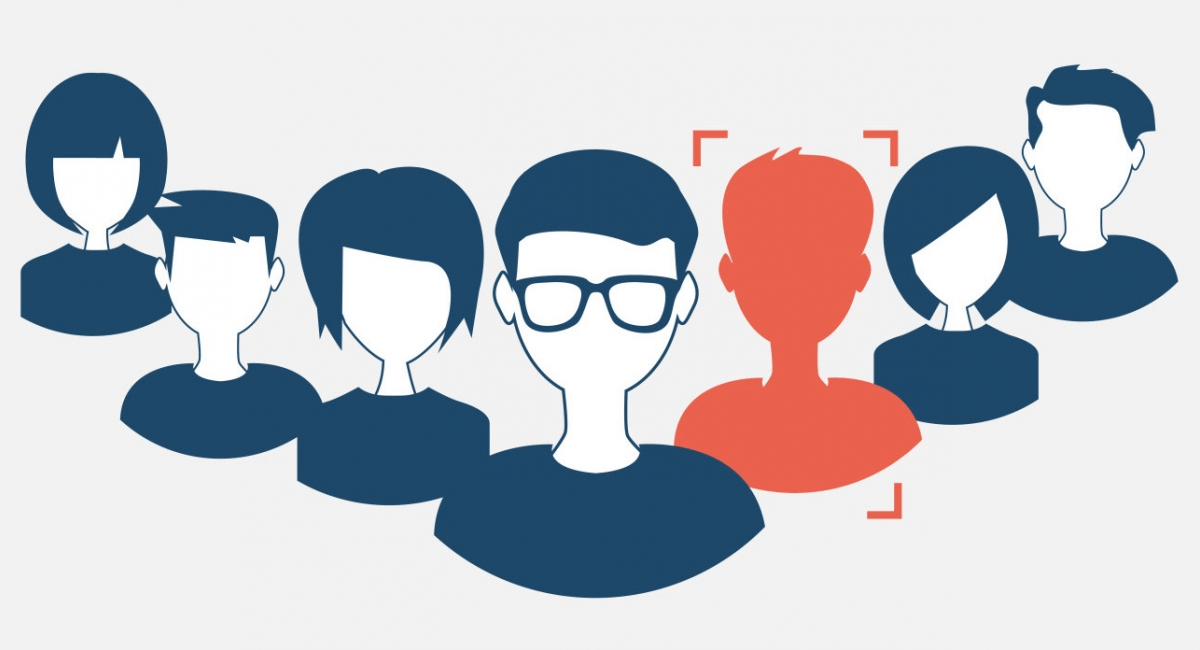 AI for hiring — recommendation system for recruiters