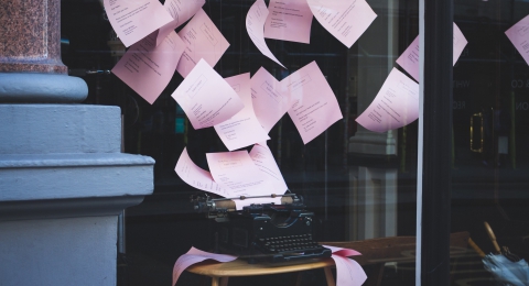Why I’ve created a blog