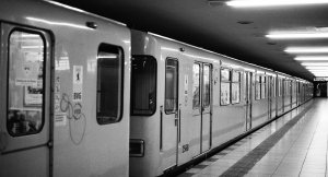 Berlin: S-Bahn und U-Bahn