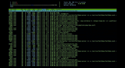 Bot — automation for user registration